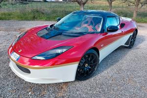 Lotus Evora Lotus Evora 2 2- MANUALE 280 cv