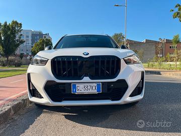 BMW X1 U11 xdrive23d mhev 48V MSport Edition Signa