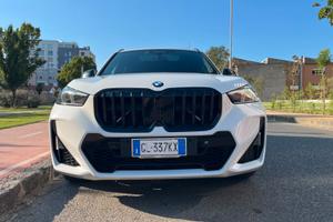 BMW X1 U11 xdrive23d mhev 48V MSport Edition Signa