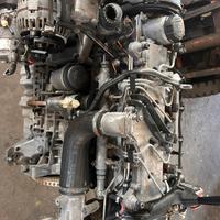 Motore Volvo v70 Xc70 2.4 20v D5244T 120kw