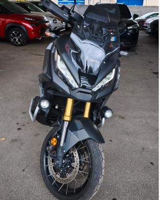 Honda X-ADV 750 - 2023
