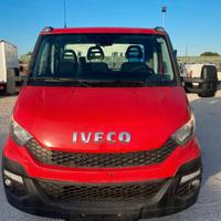 IVECO 35 C 15 - CARRO ATTREZZI