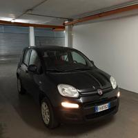 Fiat Panda 2018