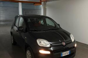 Fiat Panda 2018