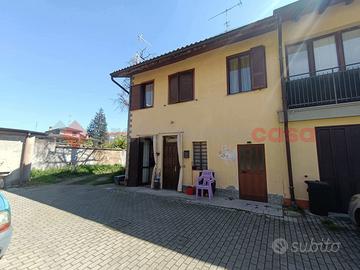 Appartamento Dairago [Cod. rif 3232878VRG]