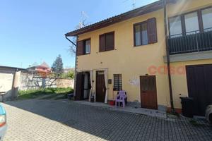 Appartamento Dairago [Cod. rif 3232878VRG]