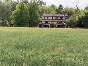 Casa Indipendente Pombia [SD146 COPIAVRG]