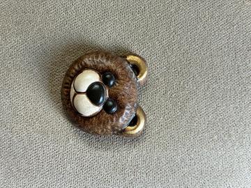 Calamita orso Thun