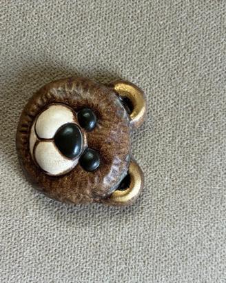Calamita orso Thun