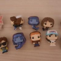 funko pop stranger things kinder joy 
