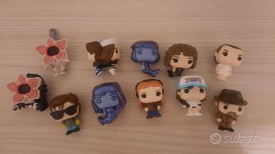 funko pop stranger things kinder joy 