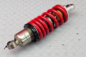 MONO AMMORTIZZATORE DUCATI MONSTER 796 2010 2014 A