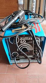 Saldatrice Cebora Dallas 60