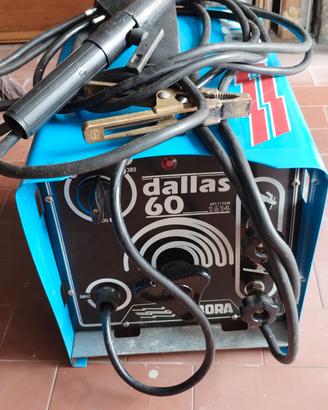 Saldatrice Cebora Dallas 60