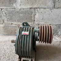 Moltiplicatore di Giri