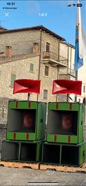 Casse