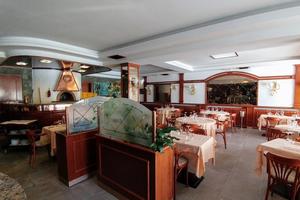 Ristorante a Torgnon