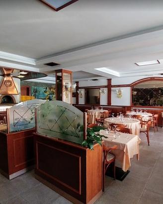 Ristorante a Torgnon