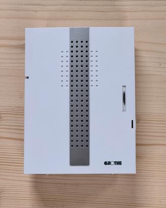 Grothe Croma 230A campanello