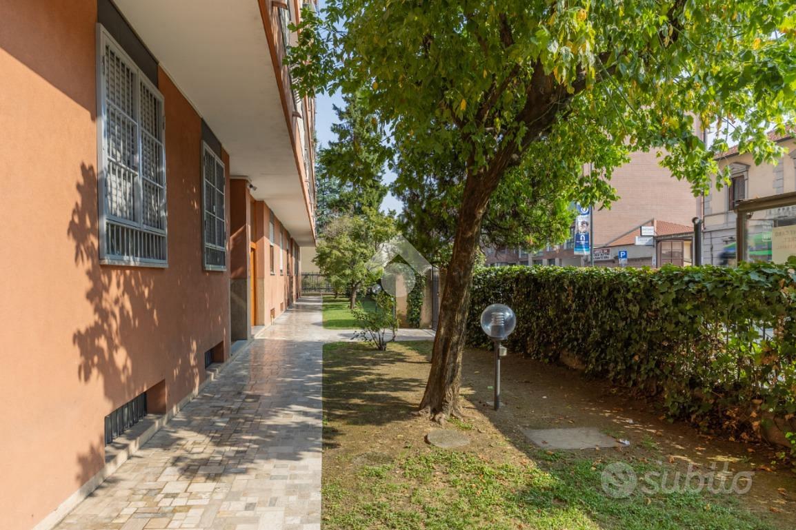 Appartamento – Milano, Segnanino, Municipio 9 - Vista 3