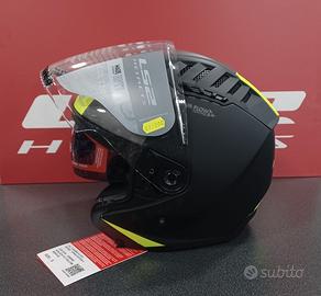 Casco LS2 Copter II Urbane 366002111