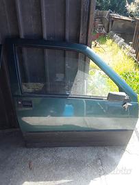 Panda 4x4 panda Sisley y104wd y10 4x4 sestriere