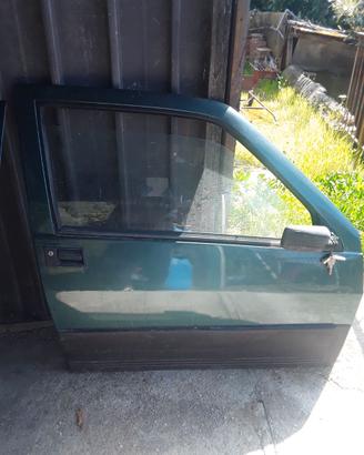 Panda 4x4 panda Sisley y104wd y10 4x4 sestriere