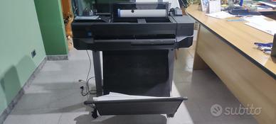 Plotter HP DesignJet T520