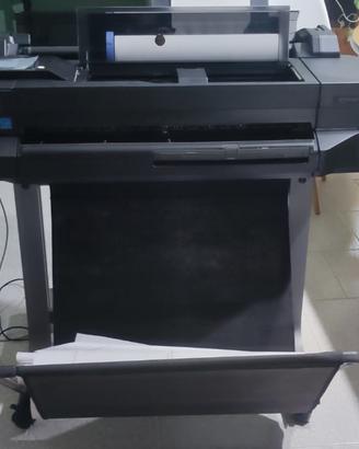 Plotter HP DesignJet T520