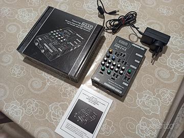 Preamplificatore chitarra acusticaHeadway EDB-2 HE