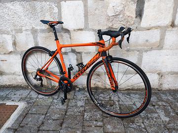 BICI DA CORSA KTM REVELETOR 3500 ANNO 2017