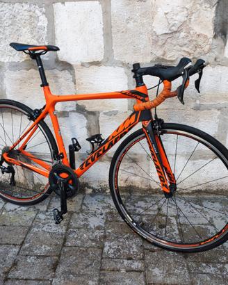BICI DA CORSA KTM REVELETOR 3500 ANNO 2017