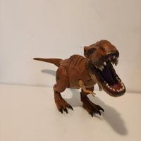 T Rex Hasbeo Jurassic World 