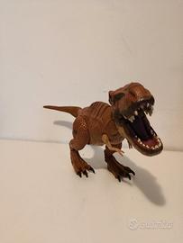 T Rex Hasbeo Jurassic World 