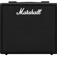 Marshall code 25