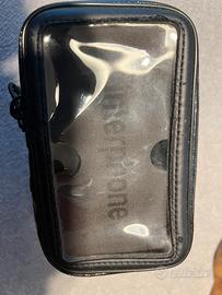 Porta smartphone.