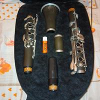 Clarinetto 