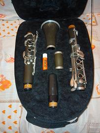 Clarinetto 