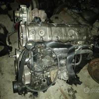 Motori Vari Per Iveco New Daily Per Ricambi LEGGI