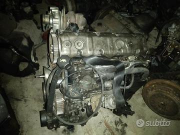 Motori Vari Per Iveco New Daily Per Ricambi LEGGI