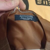 ABITO DA UOMO PER CERIMONIA MARCA SOTTOTONO