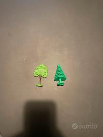 Alberi lego