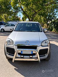 Great Wall Steed Pick-up Benzina/GPL