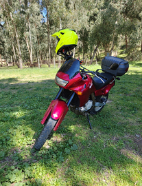 Aprilia pegaso 650cc 1996