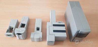 Nikon Super Coolscan 4000 ED con 5 accessori