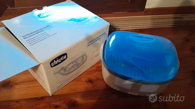 Sterilizzatore Chicco 