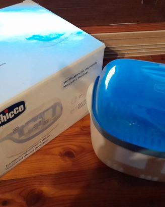 Sterilizzatore Chicco 