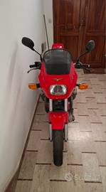 Moto Guzzi 1000 Le Mans