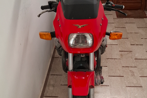 Moto Guzzi 1000 Le Mans