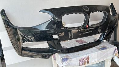 PARAURTI BMW SERIE 1 F20/F21 2011-2015 M PAKET